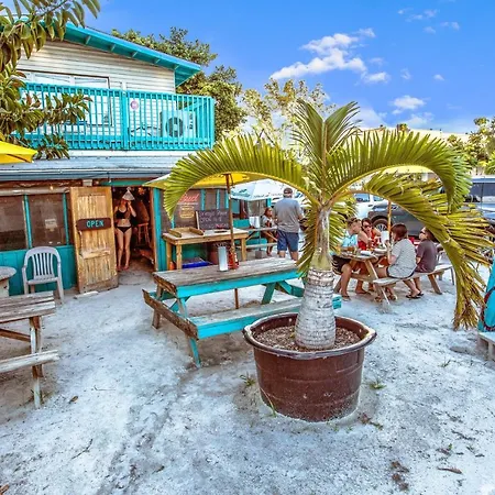 Anna Maria Island 601 A Villa
